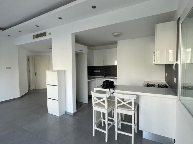 Flat For Sale in Marmara, Nicosia