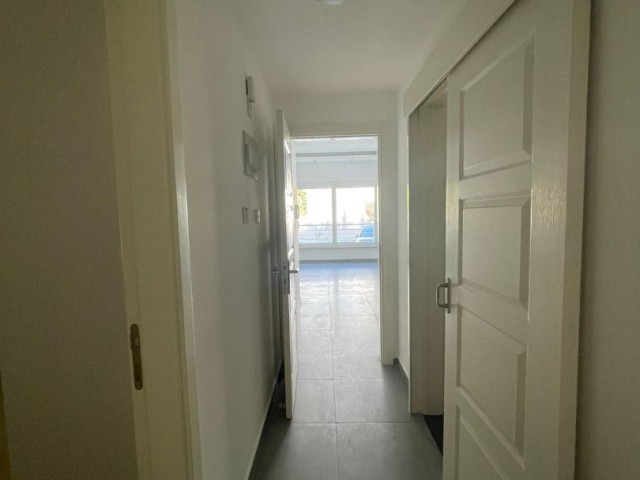 Flat For Sale in Marmara, Nicosia