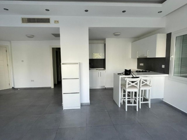 Flat For Sale in Marmara, Nicosia