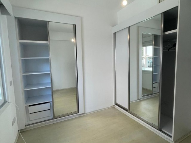 Flat For Sale in Marmara, Nicosia