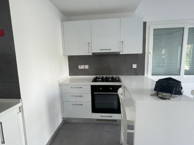 Flat For Sale in Marmara, Nicosia