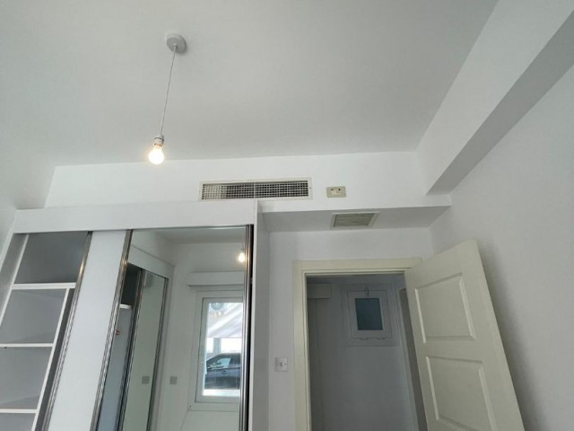 Flat For Sale in Marmara, Nicosia