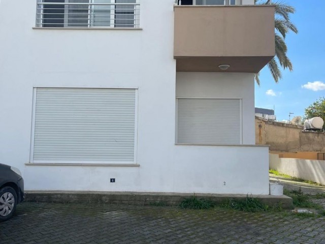 Flat For Sale in Marmara, Nicosia