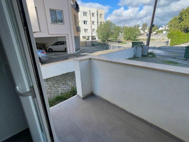 Flat For Sale in Marmara, Nicosia