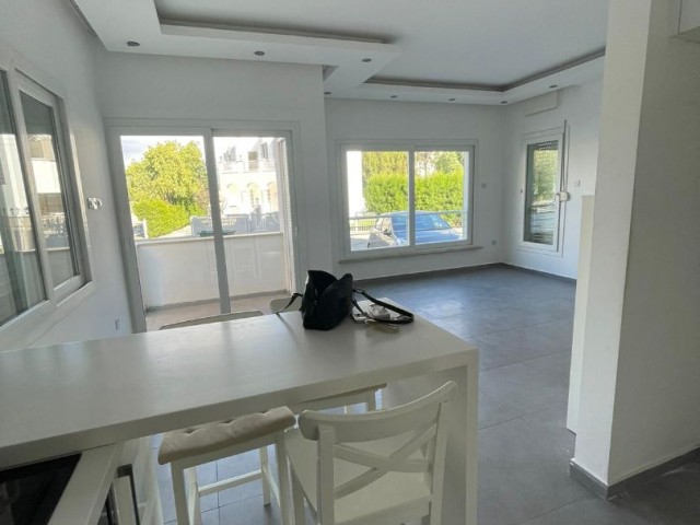 Flat For Sale in Marmara, Nicosia