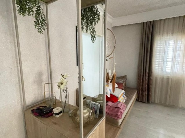 3+1 Penthouse For Sale in Ortaköy