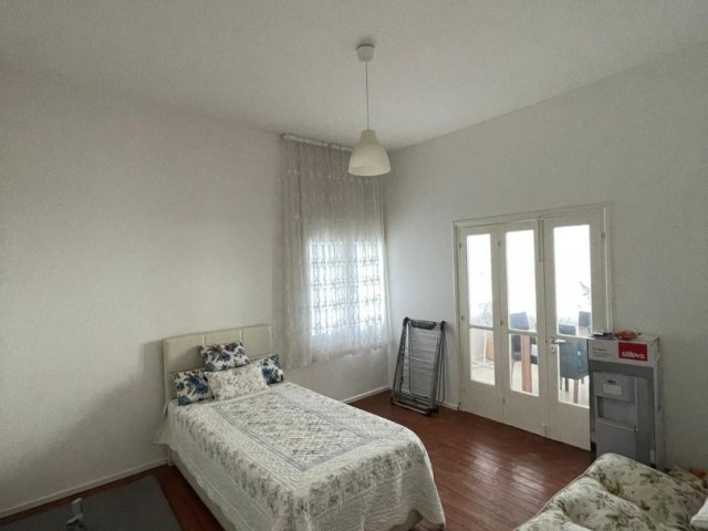 Flat To Rent in Köşklüçiftlik, Nicosia