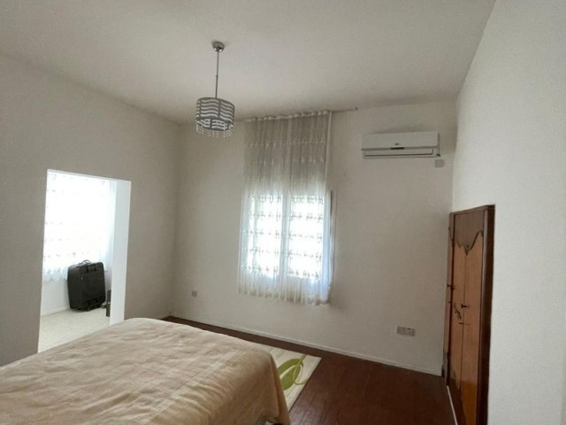 Flat To Rent in Köşklüçiftlik, Nicosia