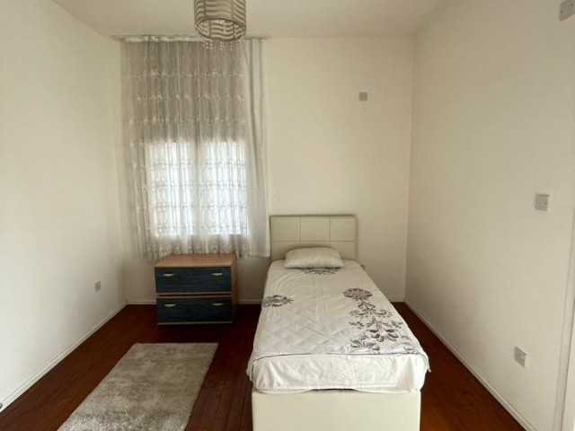 Flat To Rent in Köşklüçiftlik, Nicosia