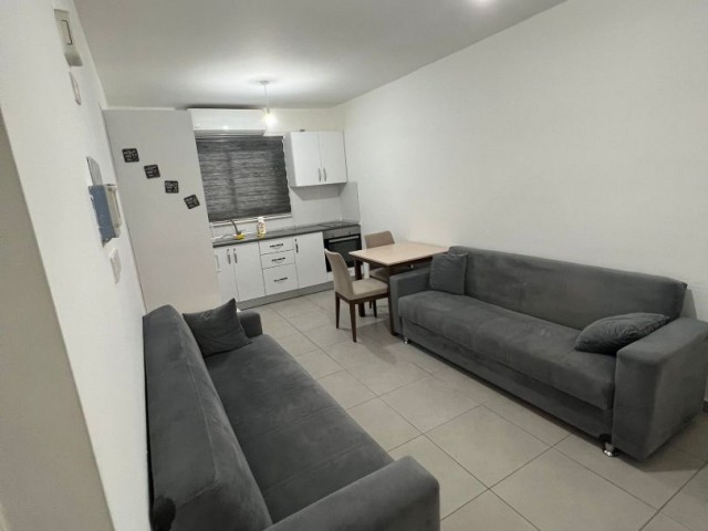 Flat To Rent in Hamitköy, Nicosia