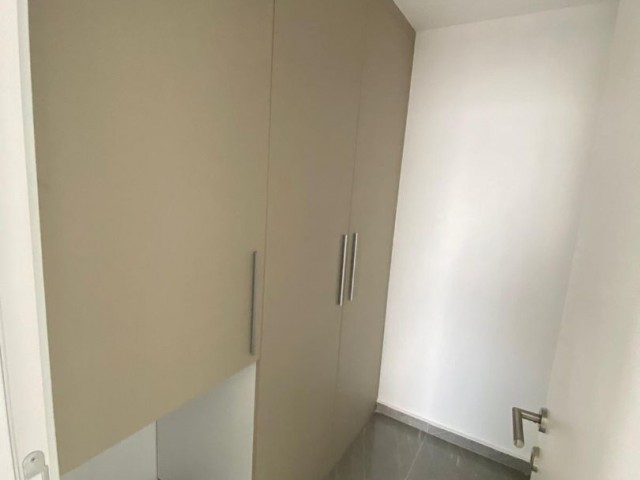 Penthouse Mieten in Metehan, Nikosia