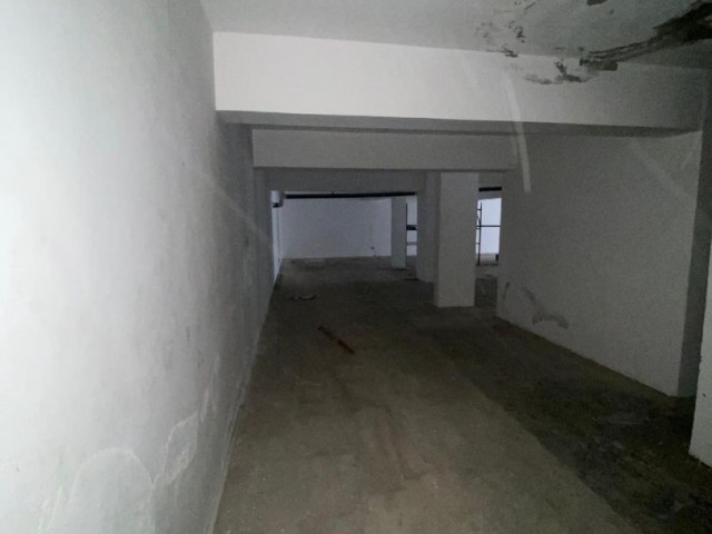 Warehouse To Rent in Marmara, Nicosia