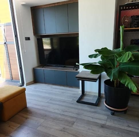 Zu verkaufen Duplex Penthouse in Kyrenia Zentrum