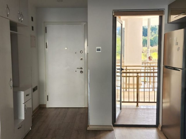 Sstılık 2+1 Apartment in Kyrenia Center 