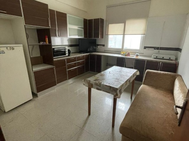 Office To Rent in Ortaköy, Nicosia