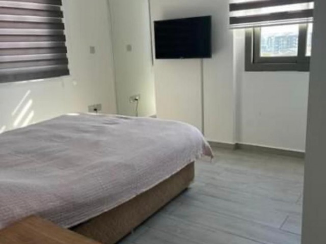 Metehan’da Kiralık 2+1 Penthouse