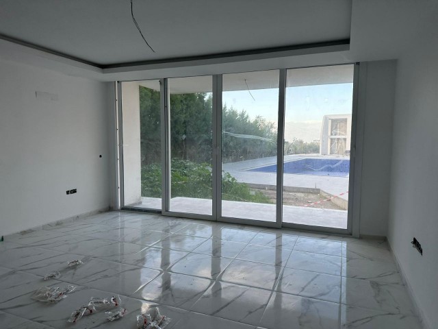 For Sale 2+1 Apartment in Dogankoy