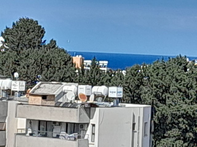Kyrenia Perla Residence 2+1 voll möblierte Wohnung zur Miete