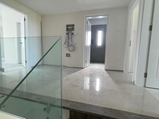 3+1 Villa for Sale in Yenikent