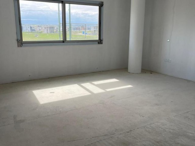 3+1 Villa for Sale in Yenikent