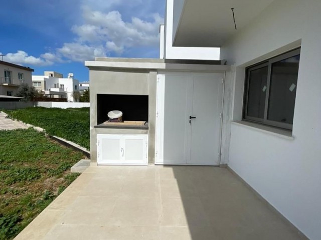 3+1 Villa for Sale in Yenikent