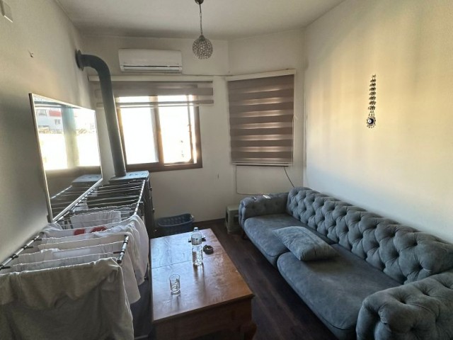 2+1 Apartment for Sale in Ortakoy Region (AMAZING OPPORTUNITY)