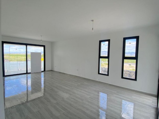 3+1 Twin Villa for Sale in Gazikoy