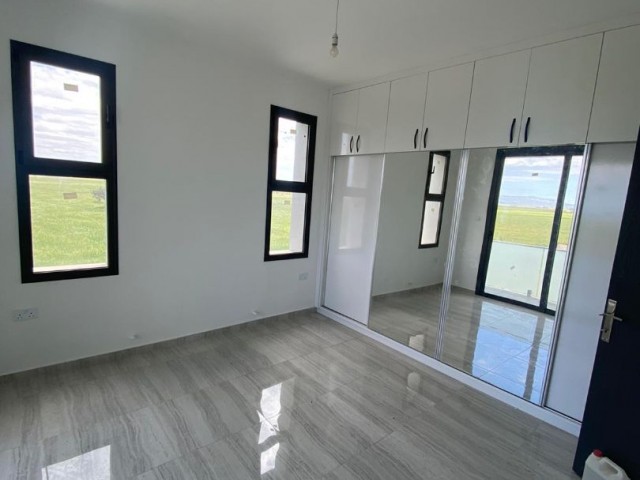 3+1 Twin Villa for Sale in Gazikoy