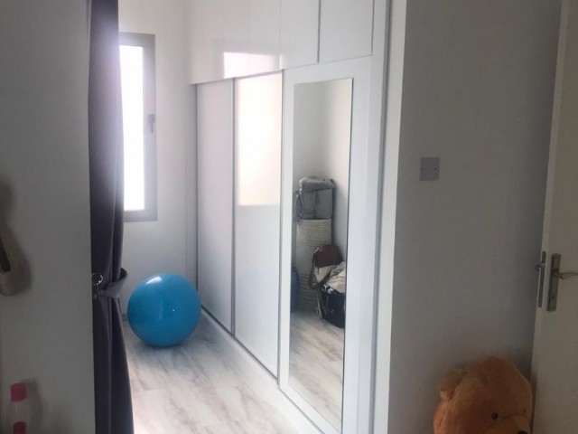 Zeytinlik'de 3+1 Satılık İkiz Villa