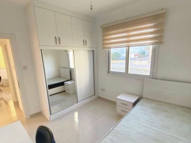 2+1 Apartment for Rent in Nicosia Gocmenkoy