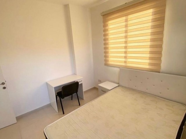 2+1 Apartment for Rent in Nicosia Gocmenkoy