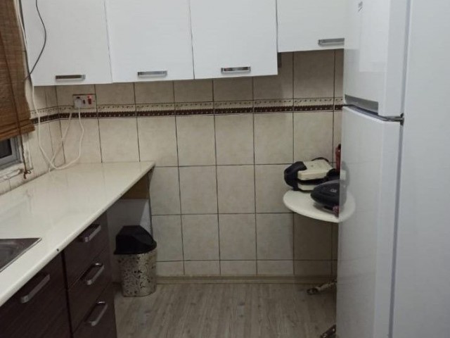 3+1 Apartment for Sale in Taşkınköy Social Housing 