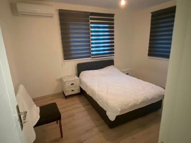 Zu verkaufen 1+1 Wohnung in Kyrenia Centre