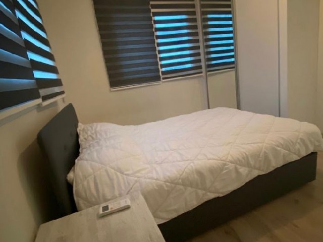 Zu verkaufen 1+1 Wohnung in Kyrenia Centre