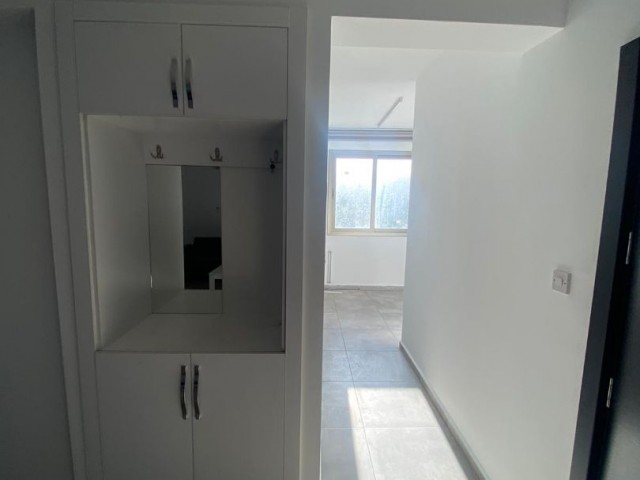 3+1 Apartment for Rent in Gonyeli 