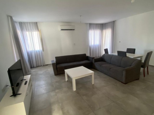 3+1 Apartment for Rent in Gonyeli 