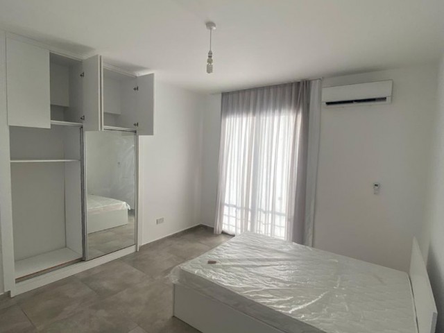 3+1 Apartment for Rent in Gonyeli 
