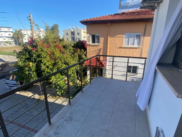 3+1 Apartment for Rent in Gonyeli 