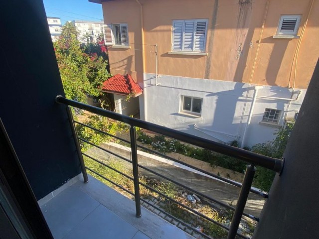 3+1 Apartment for Rent in Gonyeli 