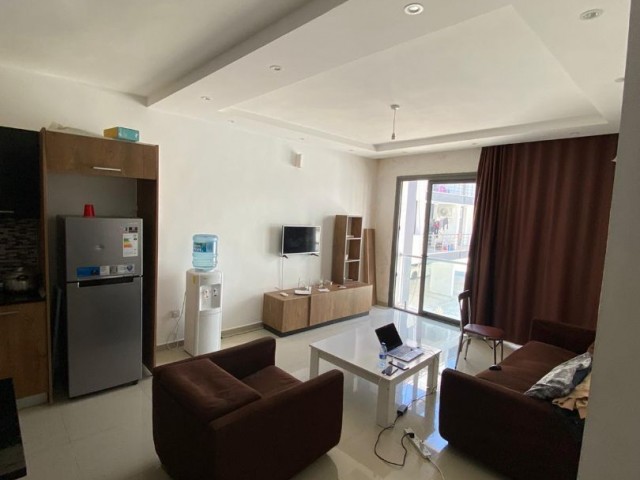 For Sale 2+1 Apartment in Hamitkoy