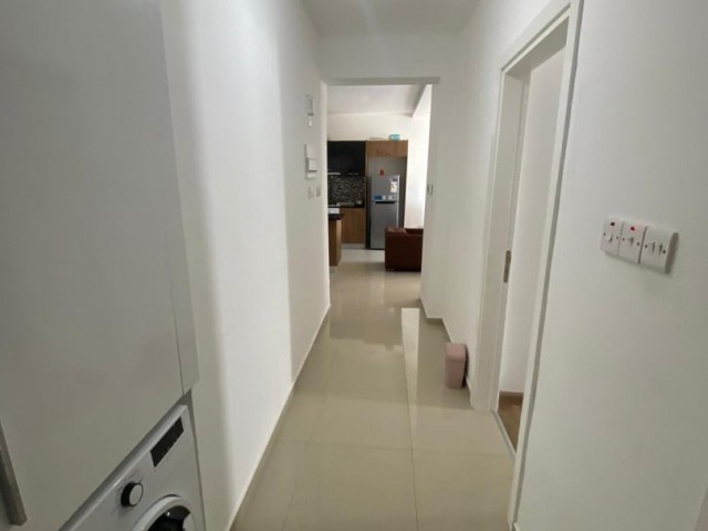 For Sale 2+1 Apartment in Hamitkoy