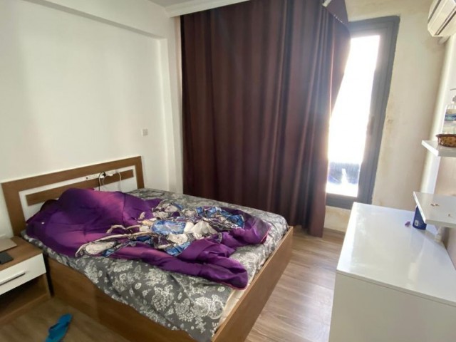 For Sale 2+1 Apartment in Hamitkoy
