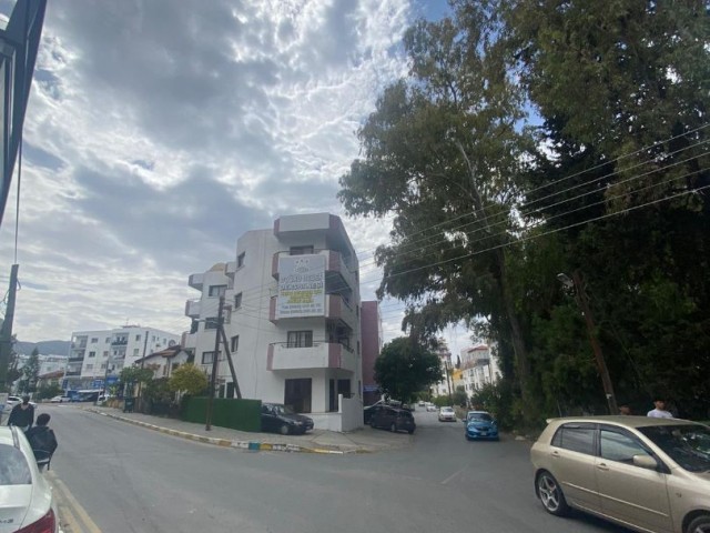 Shop for Rent in Kyrenia Center with You Floor