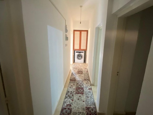 Ground Floor 3+1 Apartment for Sale in Gonyeli