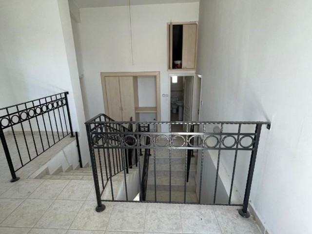 3+1 Villa for Rent in Gocmenkoy