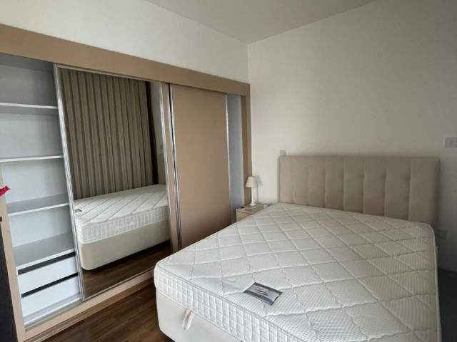 Metehan'da Kiralık 2+1 Lüx Penthouse 