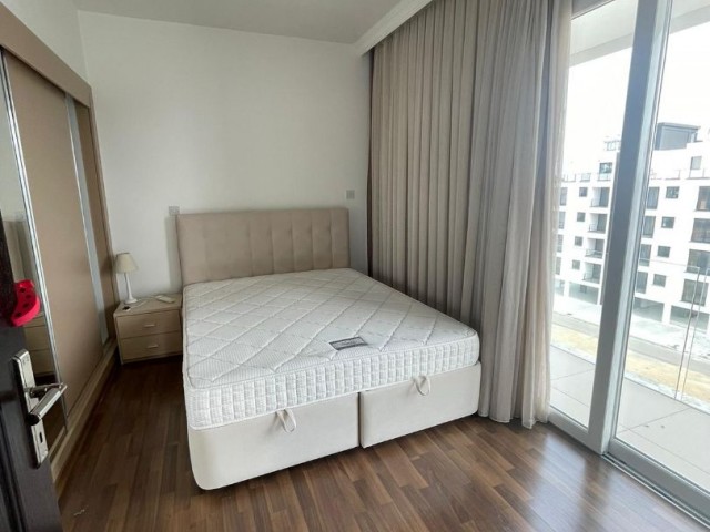 Metehan'da Kiralık 2+1 Lüx Penthouse 