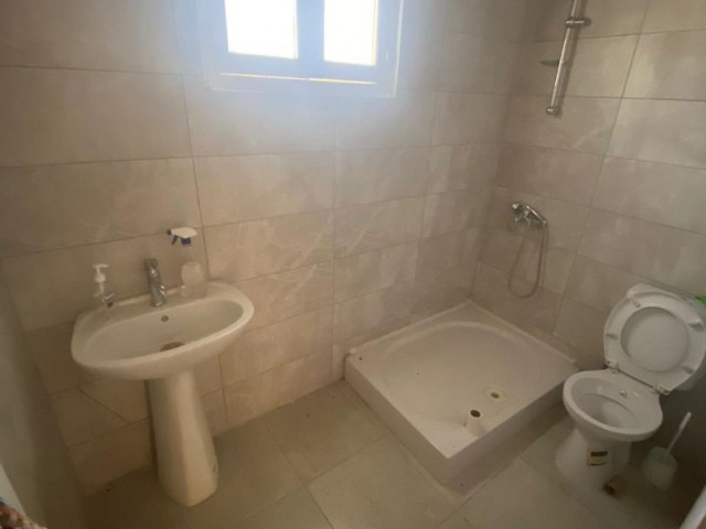 3+1 Apartment for Rent in Karaoglanoglun