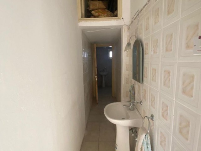 3+1 Apartment for Rent in Karaoglanoglun