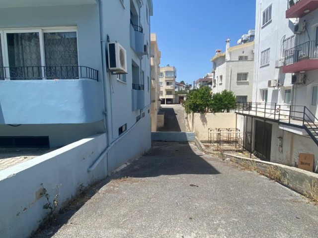 Basement Rental Warehouse in Girne Center